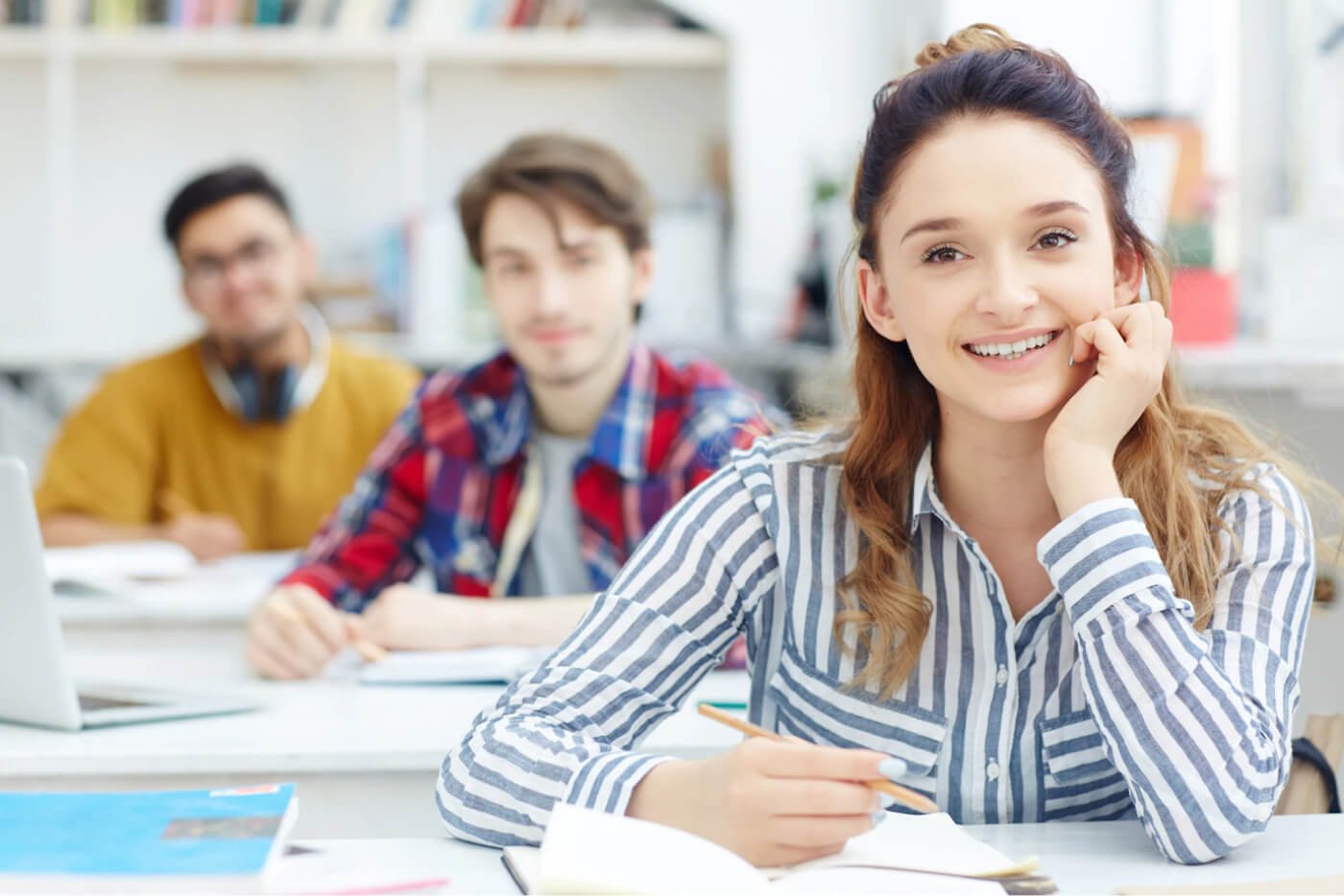 Become a TESOL Certified Teacher / 120 hours